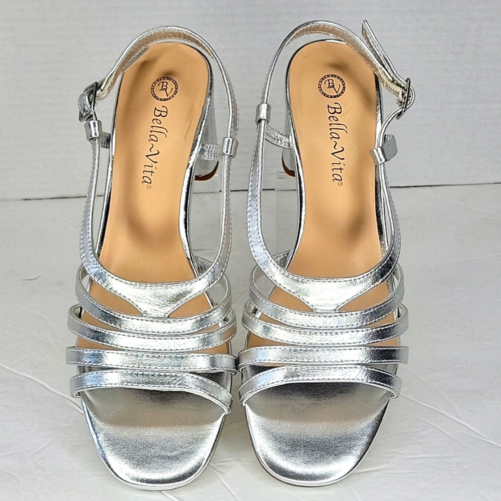 Women's sandals - Picture 2 of 6